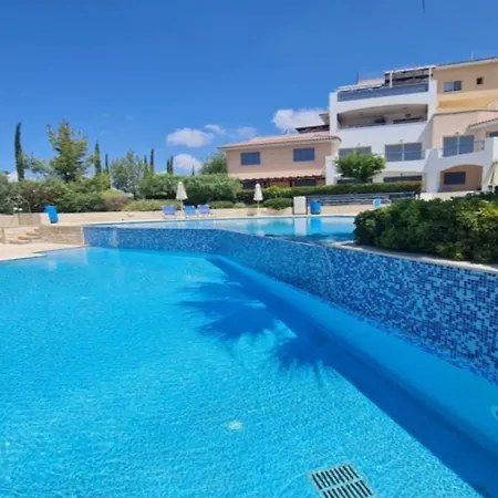 Apartman Irini
