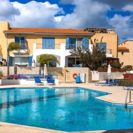 Irini Apartman