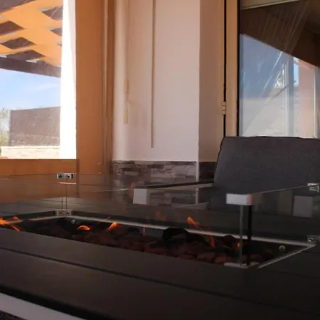 Irini Apartman