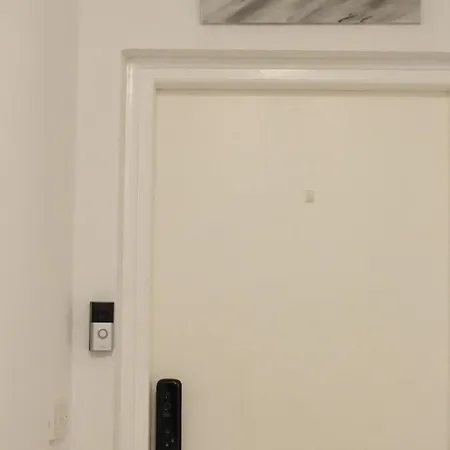 Irini Apartman