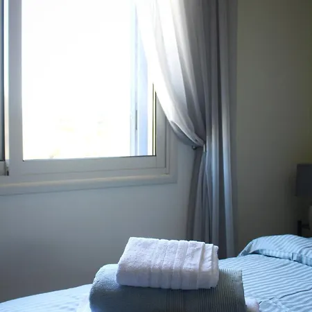 Irini Apartman *