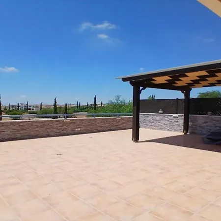 Apartamento Irini *