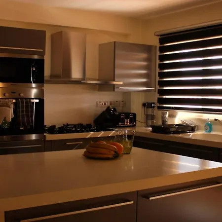 Apartamento Irini