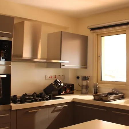 Apartamento Irini *