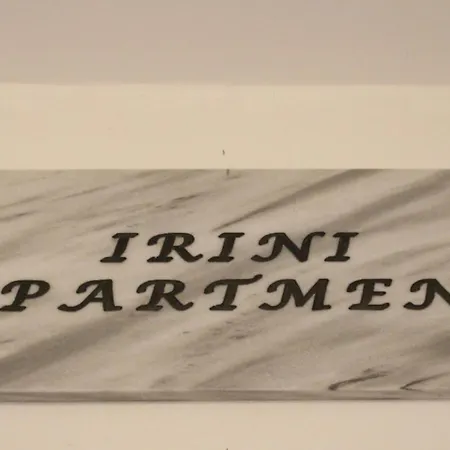 Irini Αναρίτα