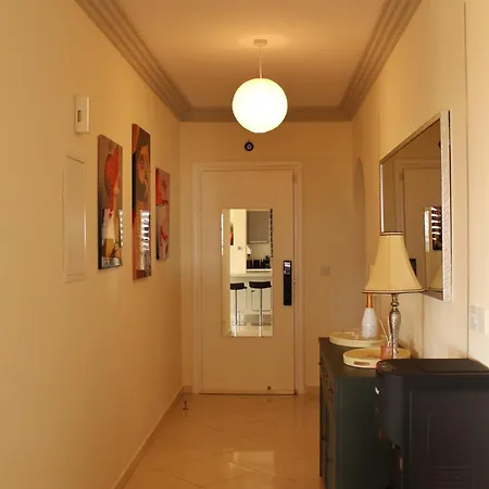 Apartamento Irini Anarita
