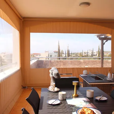 Apartamento Irini Anarita