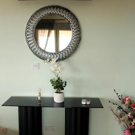 Irini Apartamento