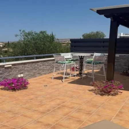 Apartamento Irini Anarita