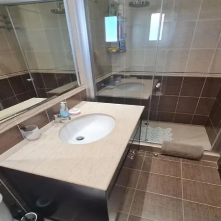 Apartment Irini *