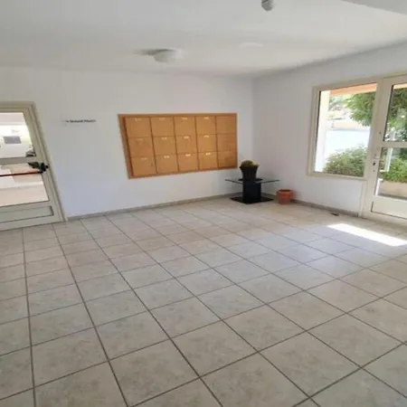 Apartment Irini