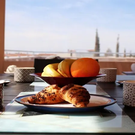 Apartment Irini