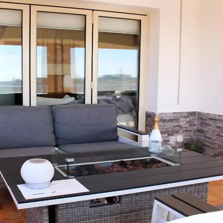 Apartment Irini *