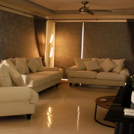 Irini Apartment Anarita