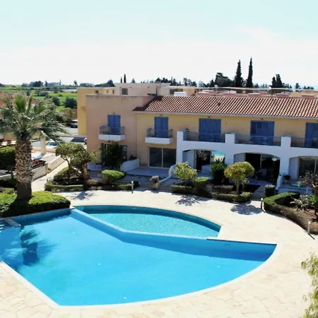 Apartment Irini