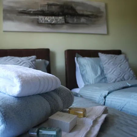 Irini Apartment Anarita