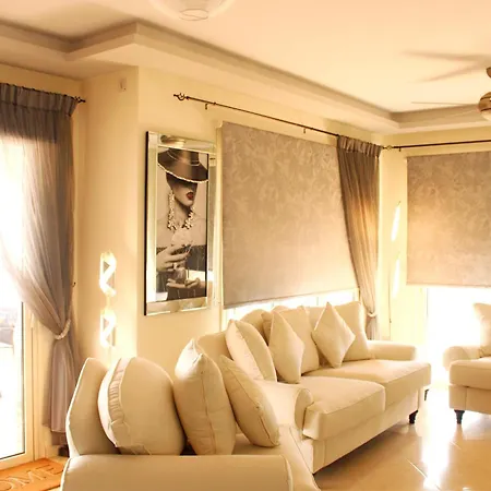 Apartment Irini Anarita