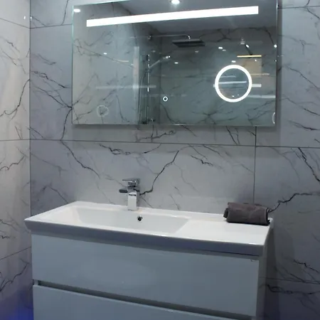 Apartment Irini *